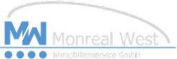 Referenzkunde Monreal West Immobilienservice GmbH
